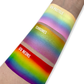 UV PASTEL RAINBOW SPLIT LINER