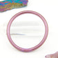 Extra Large Rainbow Thai Buddhist Temple Bracelets, XL, Mantra Bangle, Kumlai