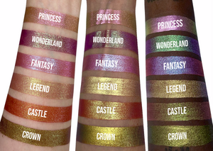 DREAM DUOCHROME RETRO LINER BUNDLE + 1 MULTI-USE PRIMER