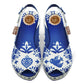 Chocolaticas® Talavera Women's Sandal