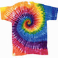 Funky Groovy Tie Dye Kit (Trilingual: En/Fr/Sp)