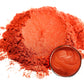 Tiger Orange
