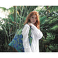 Tote Bag - Van Gogh's Irises