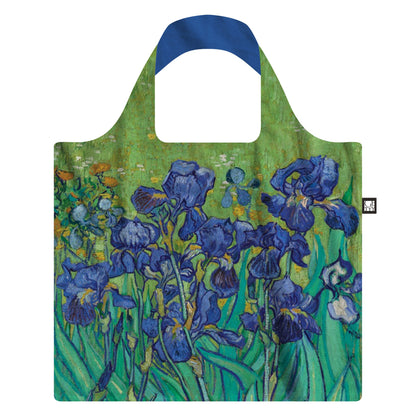 Tote Bag - Van Gogh's Irises