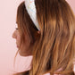 Lindsay Tweed Headband