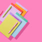Be So Good List Pad