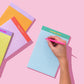 Be So Good List Pad