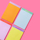 Be So Good List Pad