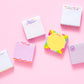Best Teacher Ever Sticky Reminder Pad