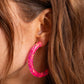 Confetti Hoops