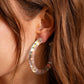 Confetti Hoops