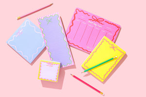 Bow Weekly Planner