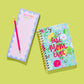 Best Mom Ever List Pad
