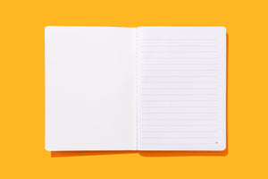 EKB Notebook Set