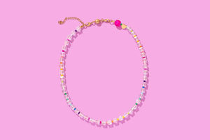 Jenn Necklace