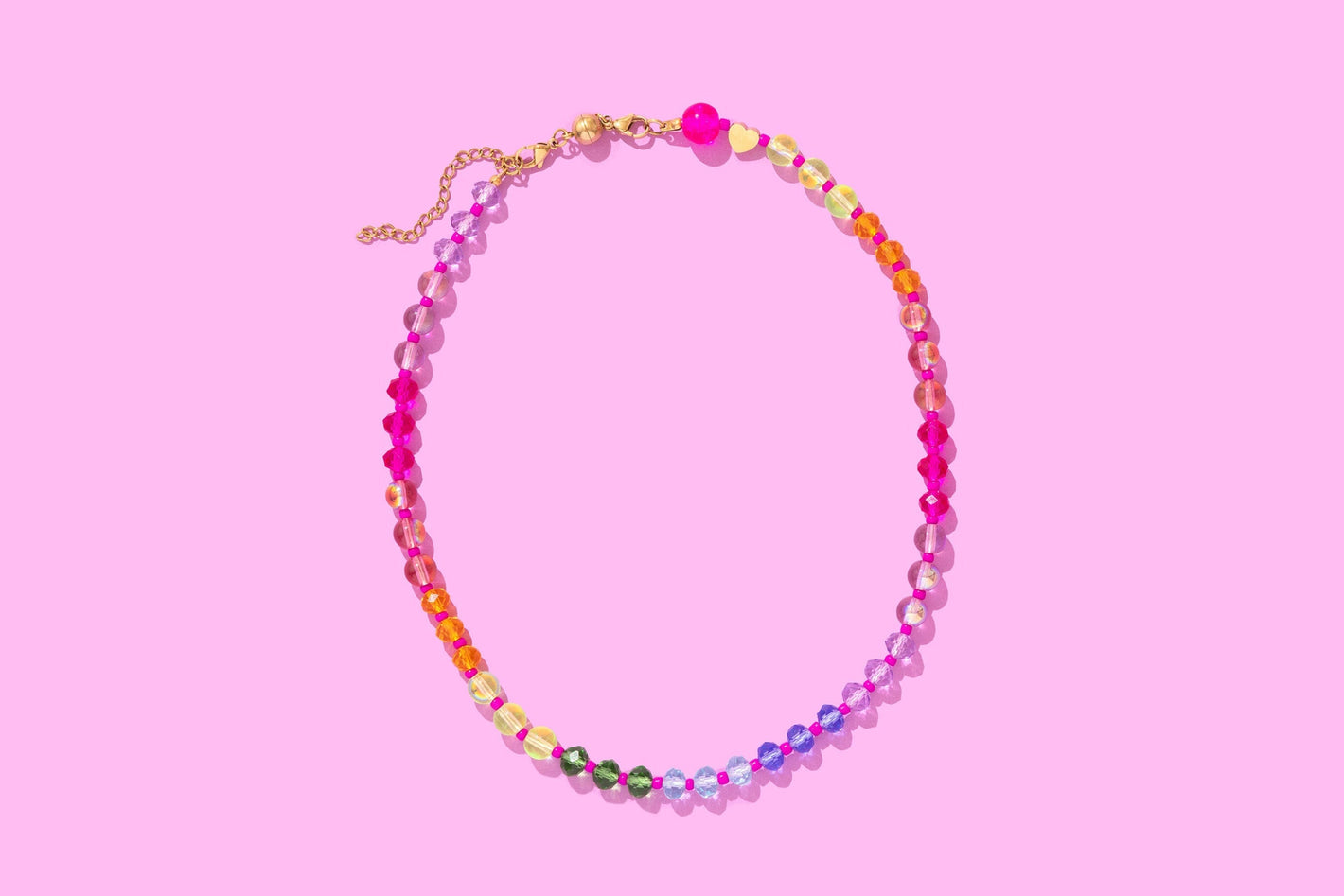 Natalie Necklace