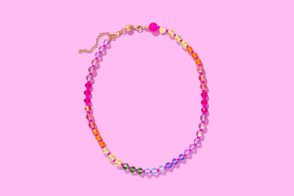 Natalie Necklace