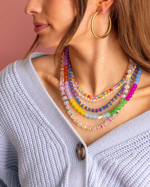 Jenn Necklace