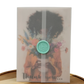Thank You & Appreciation Card  for Mothers or Anyone who has Nurtured You