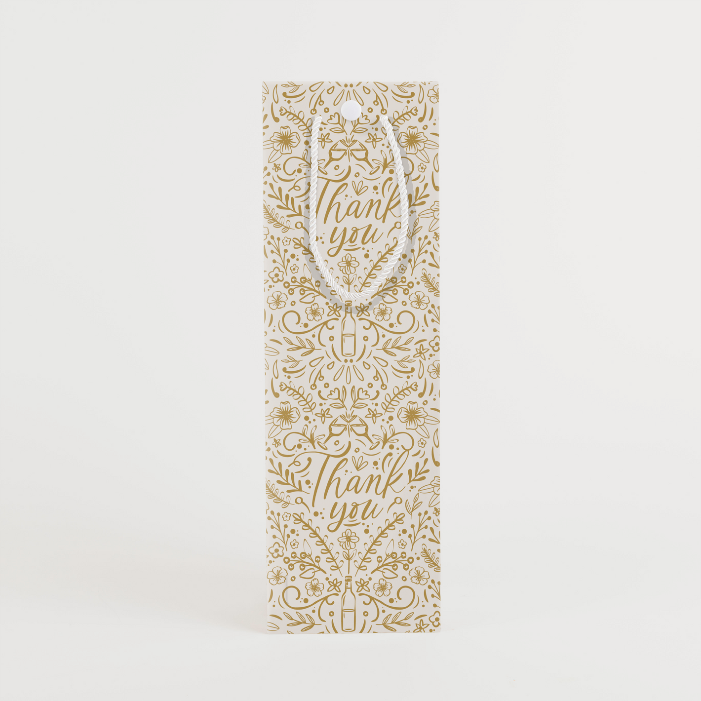 Endless Thank You Gift Bag