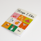 Things I Like Greeting Card