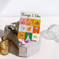 Things I Like Greeting Card
