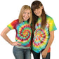 Funky Groovy Tie Dye Kit (Trilingual: En/Fr/Sp)
