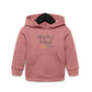 Uniquely Human Toddler Hoodie