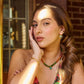 Summer Pop Dangle Earrings