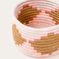 Woven Trinket Basket
