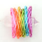 Twisted Thai Buddhist Temple Bracelets, Mantra Bangle, Kumlai, Colors & Sizes Available