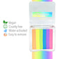 UV PASTEL RAINBOW SPLIT LINER