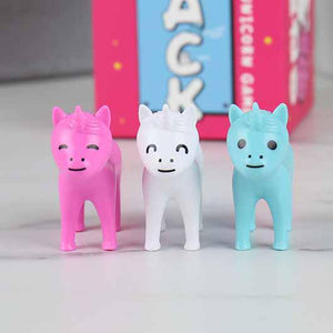 Unicorn Stacking Game Gift Republic