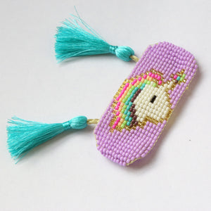 Kids Unicorn Bracelet