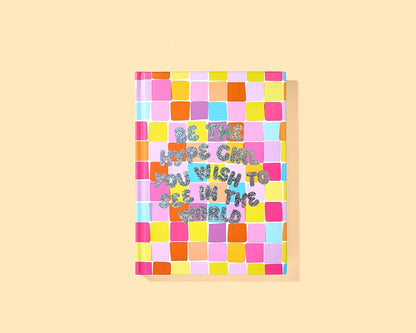 Elise Hardcover Notebook EKB