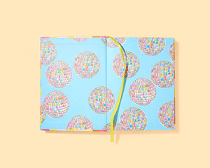 Elise Hardcover Notebook EKB