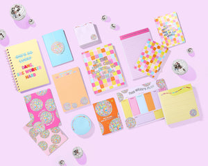 Elise Hardcover Notebook EKB