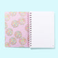 Katie Spiral Notebook EKB