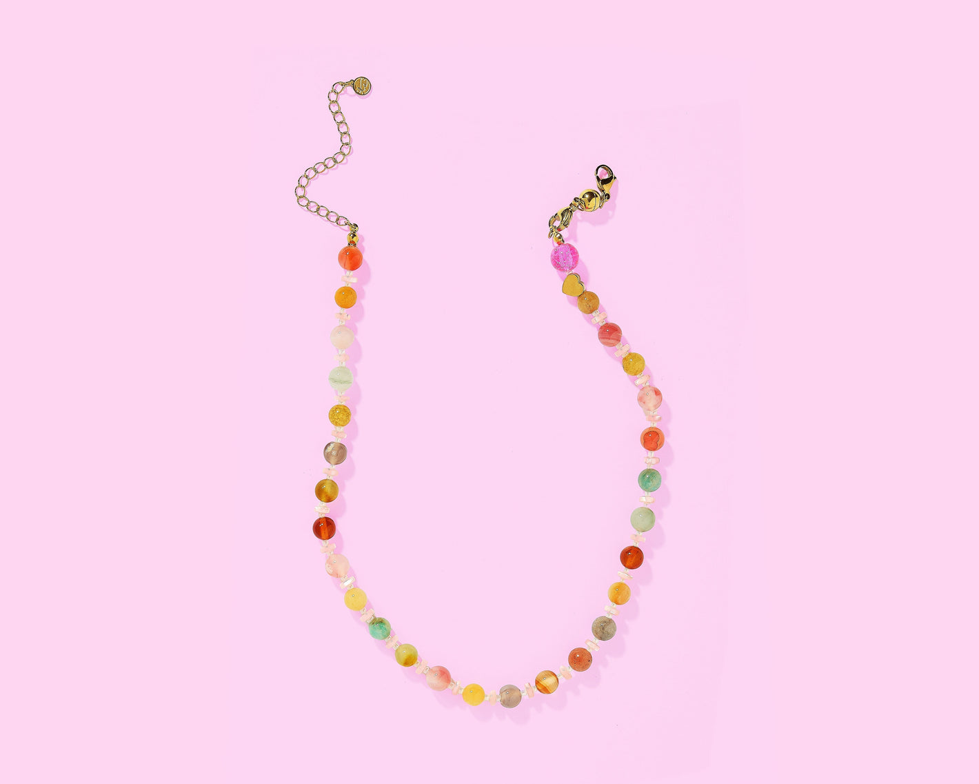 Sloane Necklace