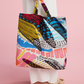 Farmers' Market Bag - Cliche