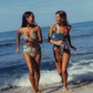 Women's Two Piece Swimsuit Bikini - Montclair
