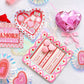 Sweetheart Plates (10 count)