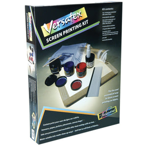 Versatex Screen Kit