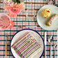 Archive NY Valentina Rainbow Party Napkin