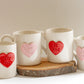 Candy Heart Mug