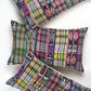 Vintage Isla Ikat Pillow