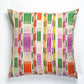Vintage Carmen Ikat Pillow