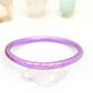 Extra Large Rainbow Thai Buddhist Temple Bracelets, XL, Mantra Bangle, Kumlai