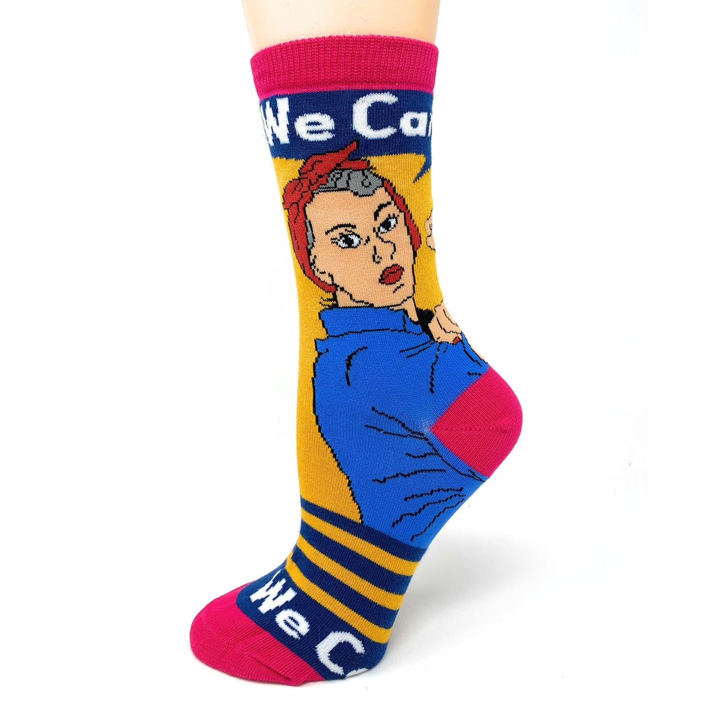 Girl Slay Socks (Womens Sizing)