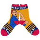 Girl Slay Socks (Womens Sizing)